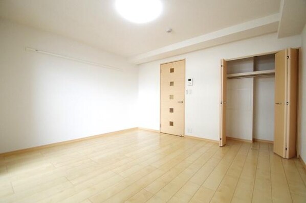 グラン フィルの物件内観写真